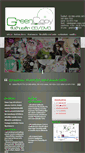 Mobile Screenshot of green-copy.com